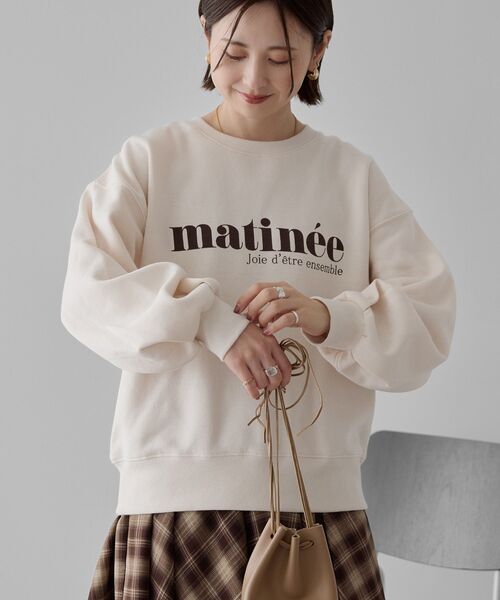 AMERICAN HOLIC（アメリカンホリック） トレーナー スウェット