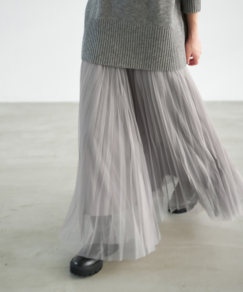 Spick＆Span（スピック アンド スパン） スカート 「追加2」ランダム