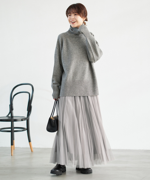 Spick＆Span（スピック アンド スパン） スカート 「追加2」ランダム