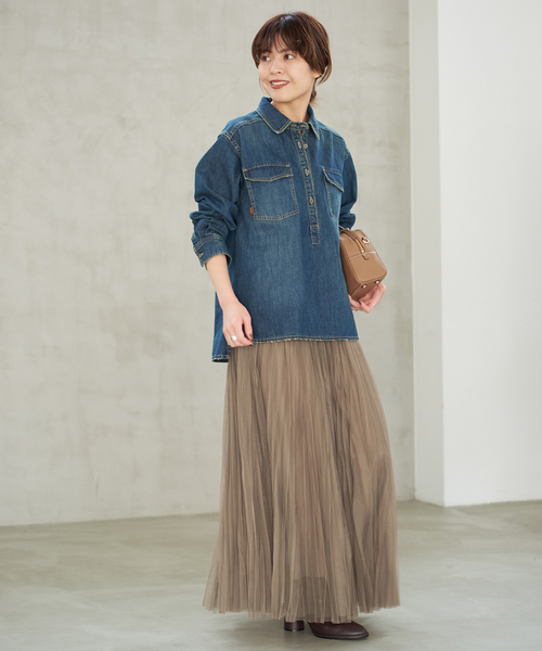 Spick＆Span（スピック アンド スパン） スカート 「追加2」ランダム