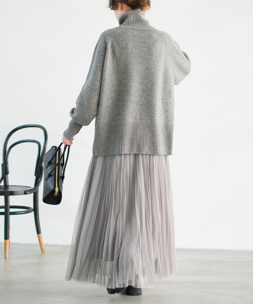 Spick＆Span（スピック アンド スパン） スカート 「追加2」ランダム