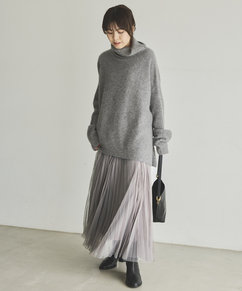 Spick＆Span（スピック アンド スパン） スカート 「追加2」ランダム