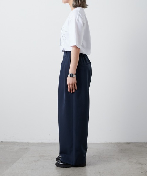 「CIAOPANIC TYPY」 スラックス MEDIUM ブラウン系その他 メンズ_画像3