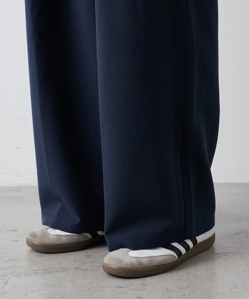 「CIAOPANIC TYPY」 スラックス MEDIUM ブラウン系その他 メンズ_画像8