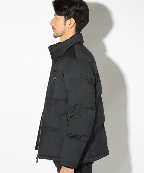 「UNION STATION」 ブルゾン M ボルドー メンズ_画像3