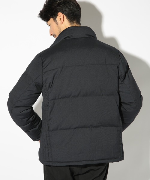 「UNION STATION」 ブルゾン M ボルドー メンズ_画像4