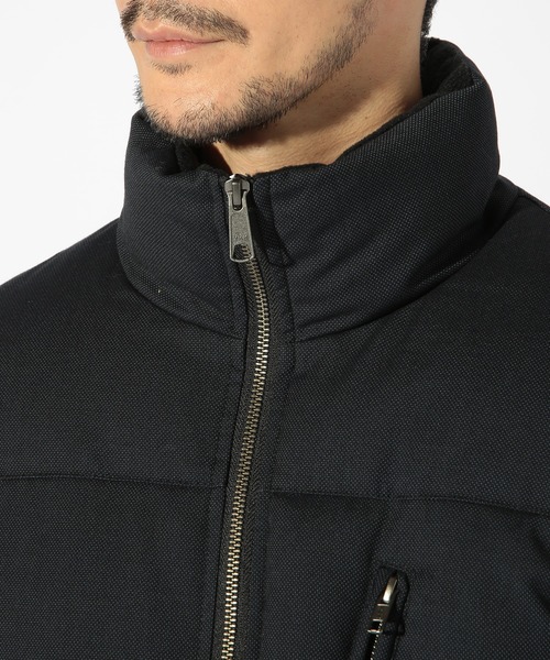 「UNION STATION」 ブルゾン M ボルドー メンズ_画像5