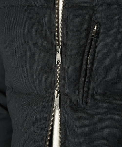 「UNION STATION」 ブルゾン M ボルドー メンズ_画像8