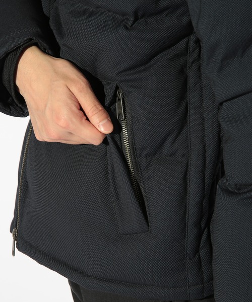 「UNION STATION」 ブルゾン M ボルドー メンズ_画像9