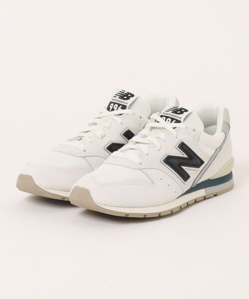 42（New Balance）（色：ホワイト系）のおすすめ人気商品一覧 通販