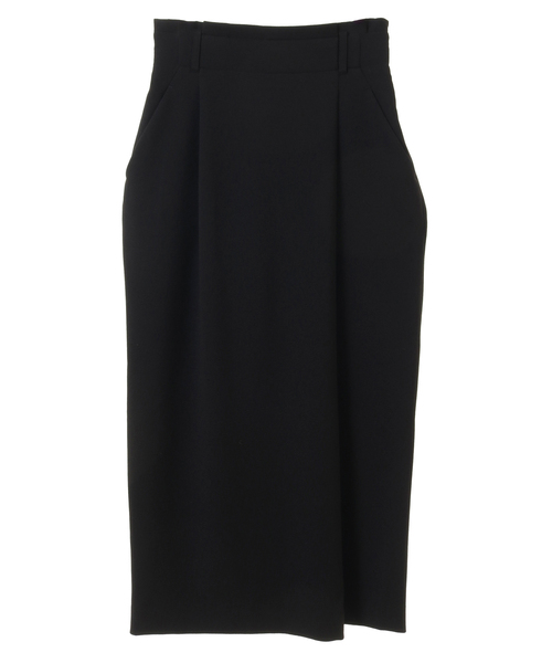 「Liesse」 タイトスカート 2 ベージュ レディース_画像3