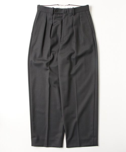 「Steven Alan」 スラックス M グレー メンズ