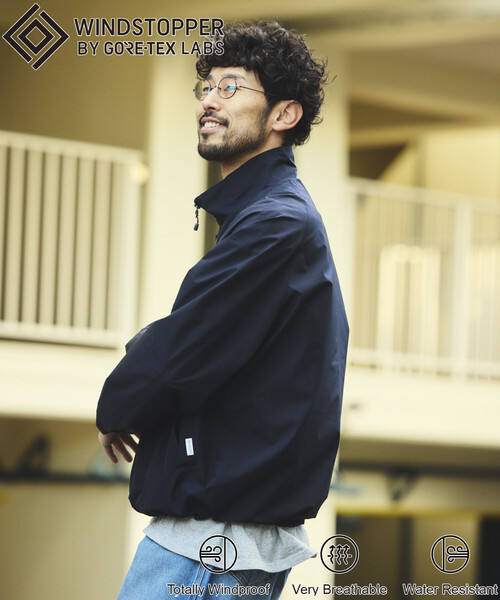 phenix（プラスフェニックス） ブルゾン アウター メンズ : ZOZOTOWN