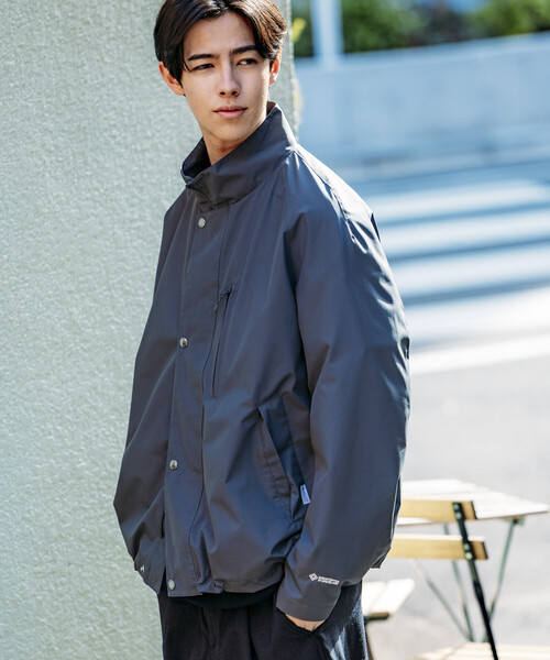 phenix（プラスフェニックス） ブルゾン アウター 別注 GORE-TEX