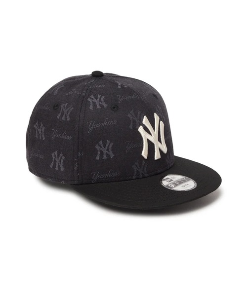 NEW ERA（ニューエラ） キャップ 帽子 キャップ キッズ Youth 9FIFTY