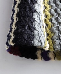 「antiqua」 スカート ONESIZE ブラック レディースの画像5