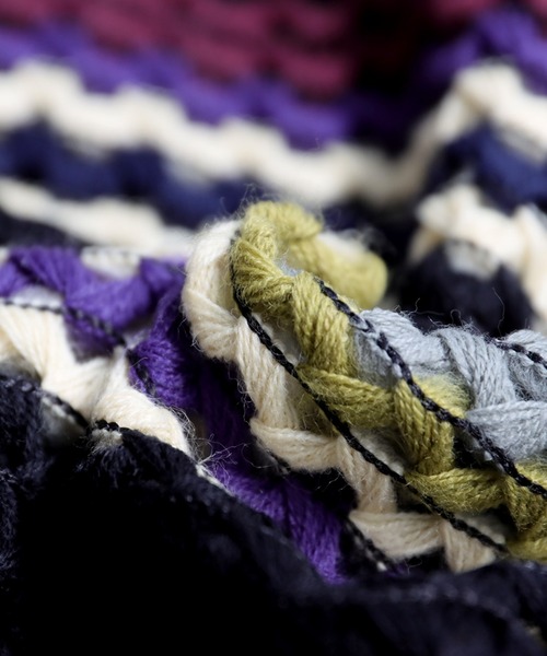 「antiqua」 スカート ONESIZE ブラック レディースの画像6