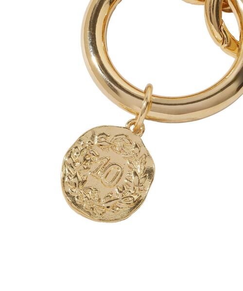 ★American ★Vintage ★タッセルチャーム★ AMERICAN HOLIC（アメリカンホリック） チャーム タッセルマルチ