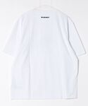 tシャツ マムート ザイル Tシャツ アジアン...の詳細画像1