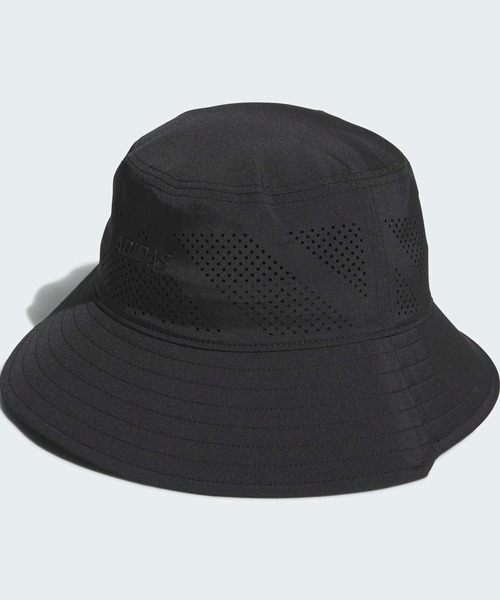 adidas（アディダス） 帽子 ハット コードカオス バケットハット