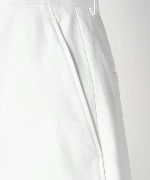 LOEFF（ロエフ） パンツ 「LOEFF」コットン ツイル パンツ MENS メンズ