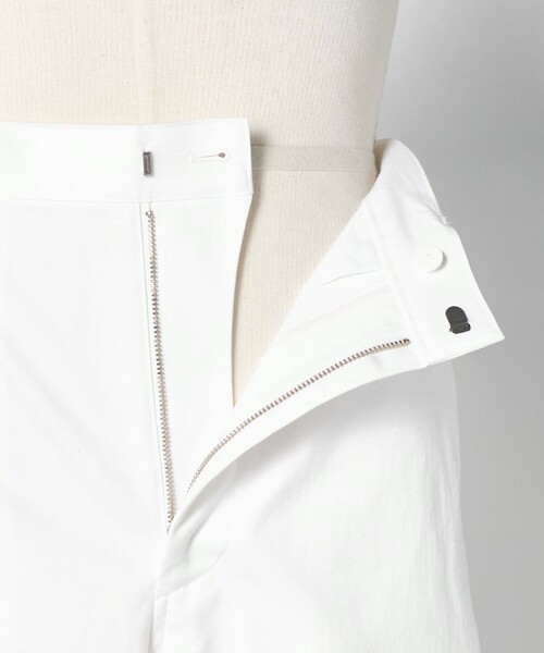 LOEFF（ロエフ） パンツ 「LOEFF」コットン ツイル パンツ MENS メンズ