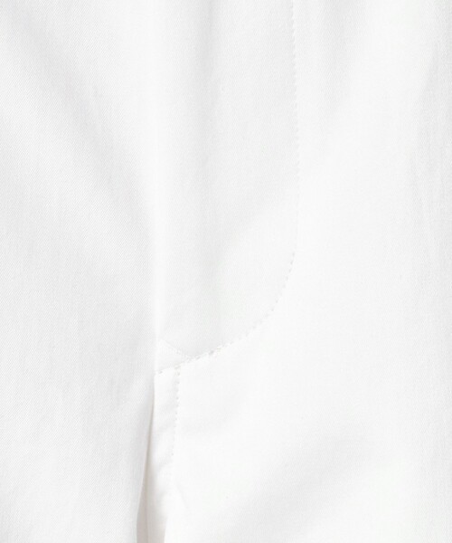 LOEFF（ロエフ） パンツ 「LOEFF」コットン ツイル パンツ MENS メンズ