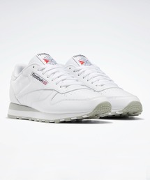 「Reebok」 ローカットスニーカー 30.0cm ブラック メンズの画像3