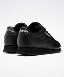 「Reebok」 ローカットスニーカー 30.0cm ブラック メンズの画像5