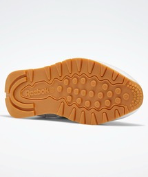 「Reebok」 ローカットスニーカー 30.0cm ブラック メンズの画像8