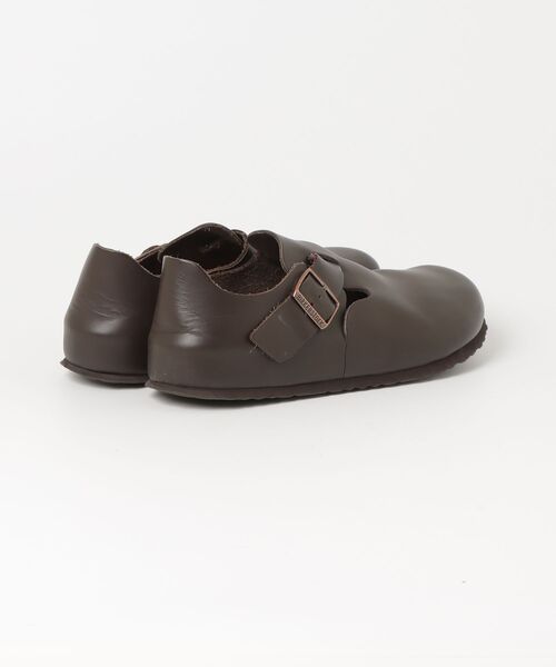BIRKENSTOCK(ビルケンシュトック) シューズ 42 ダークブラウン BIRKENSTOCK(ビルケンシュトック) シューズ 42 ダークブラウン