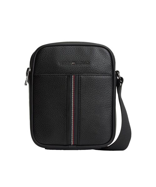 TOMMY HILFIGER（トミー・ヒルフィガー） ウエストポーチ セントラル 