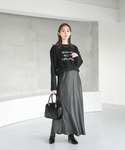 「GLOBAL WORK」 長袖ニット SHO...の詳細画像1