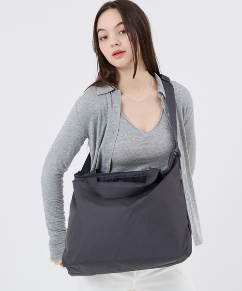 LeSportsac（レスポートサック） トートバッグ DELUXE ZIPTOP TOTE