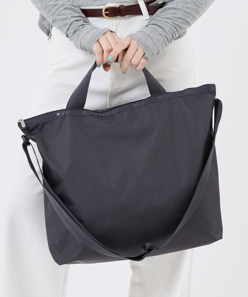 LeSportsac（レスポートサック） トートバッグ DELUXE ZIPTOP TOTE