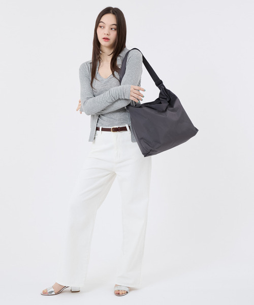 LeSportsac（レスポートサック） トートバッグ DELUXE ZIPTOP TOTE