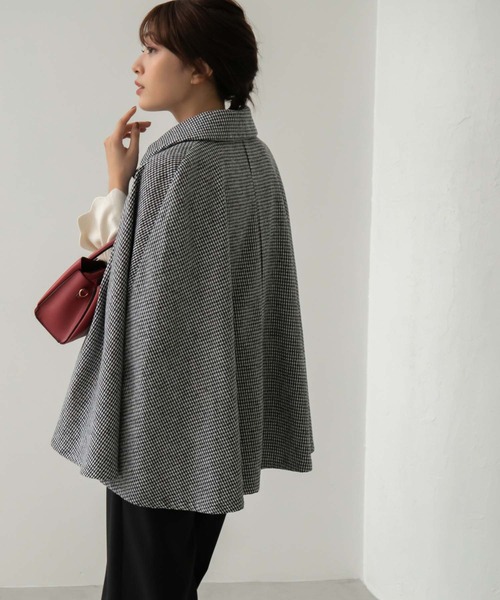 「Edit Sheen」 ジャケット M ブラック レディース_画像5