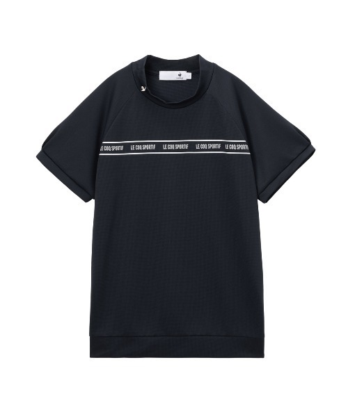 le coq sportif GOLF（ルコックスポルティフ ゴルフ） tシャツ 半袖