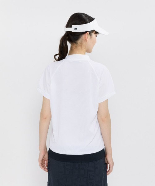 le coq sportif GOLF（ルコックスポルティフ ゴルフ） tシャツ
