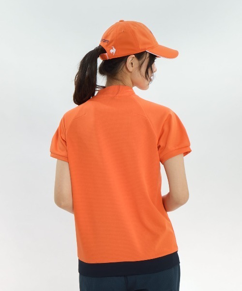 le coq sportif GOLF（ルコックスポルティフ ゴルフ） tシャツ