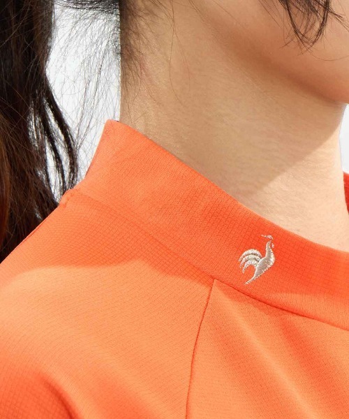 le coq sportif GOLF（ルコックスポルティフ ゴルフ） tシャツ 半袖