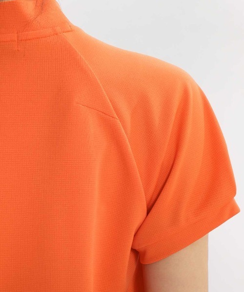 le coq sportif GOLF（ルコックスポルティフ ゴルフ） tシャツ 半袖