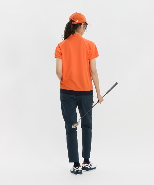 le coq sportif GOLF（ルコックスポルティフ ゴルフ） tシャツ