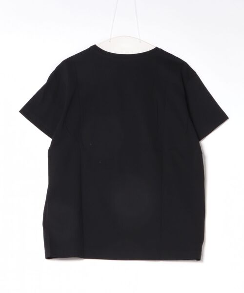 N°21 Tシャツ カットソー 半袖 ラウンドネック 36 黒 ブラック /YJ 楽天市場】N21 ヌメロ ヴェントゥーノ（Tシャツ・カットソー｜トップス