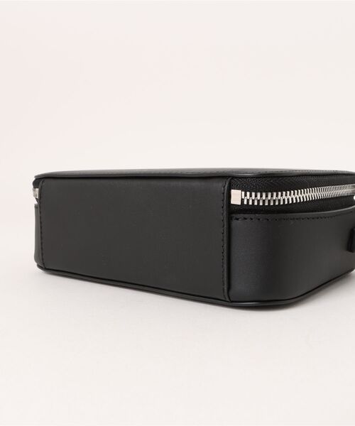 ショルダーバッグ CAMERA BAG SOHO メンズの画像