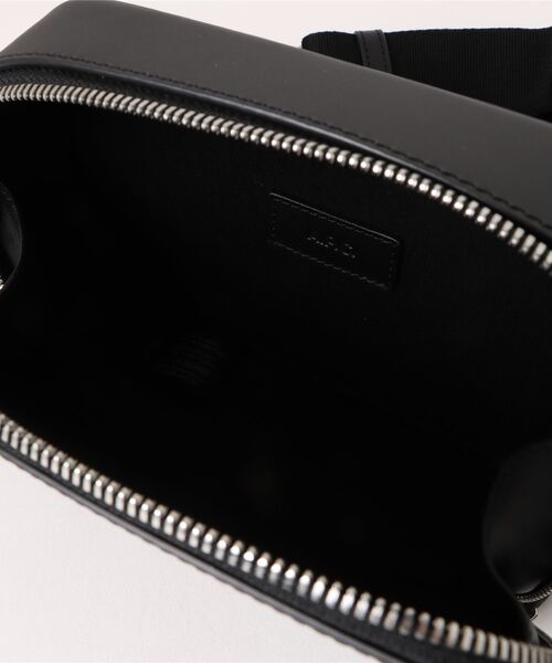 ショルダーバッグ CAMERA BAG SOHO メンズの画像