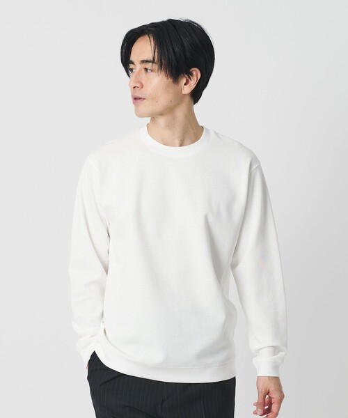 美品 ドゥロワー トレーナー スウェット 楽天市場】ドゥロワー（スウェット・トレーナー｜トップス