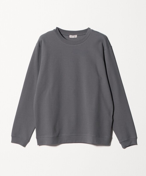 BEAUTY＆YOUTH UNITED ARROWS トレーナー スウェット WAVES ダブル