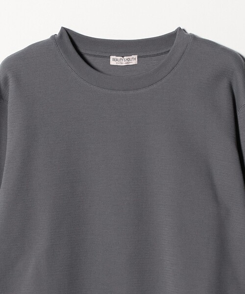 BEAUTY＆YOUTH UNITED ARROWS トレーナー スウェット WAVES ダブル
