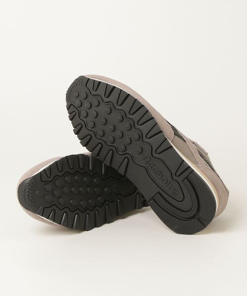 「Reebok」 ローカットスニーカー 26.0cm ストーン メンズ_画像3